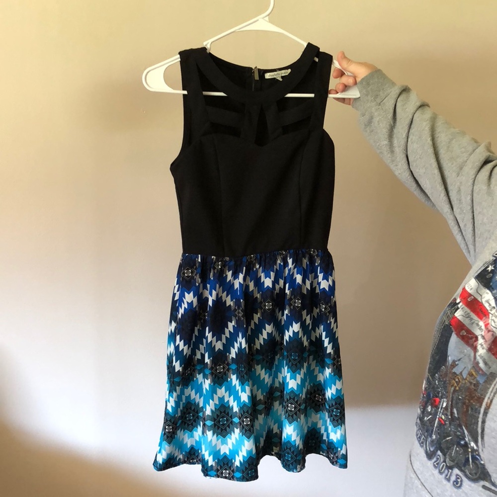 Casual Dress